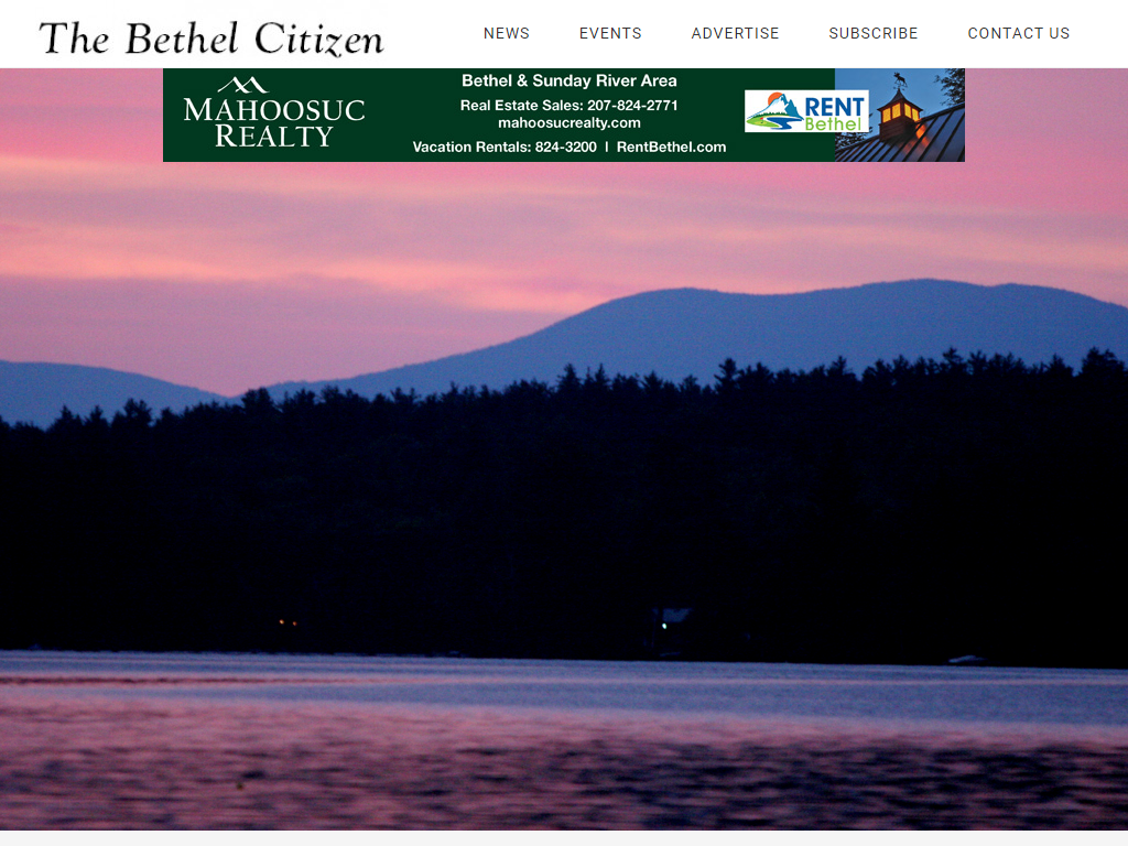 Bethel Citizen Media Contacts